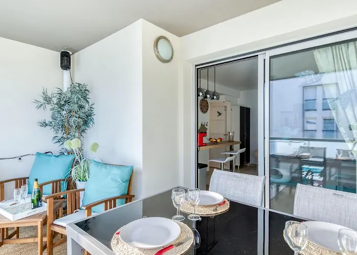 Apartment Le Newport