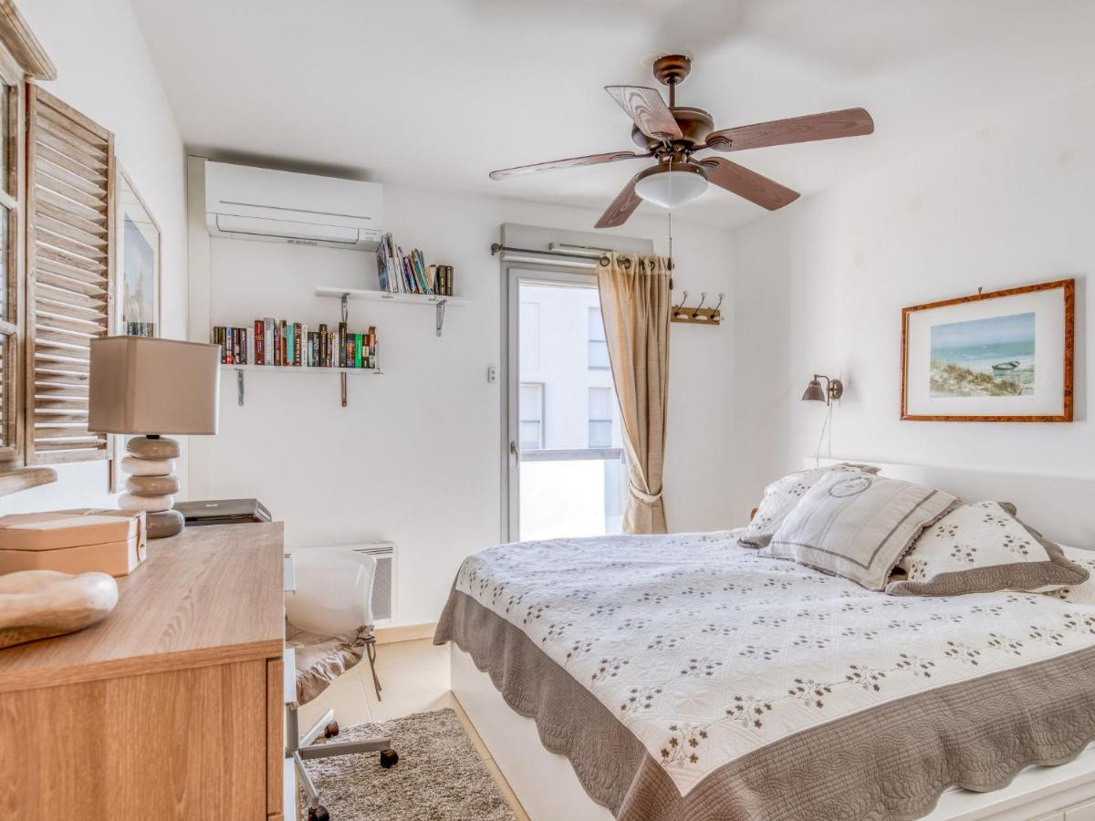 Appartement Le Newport *