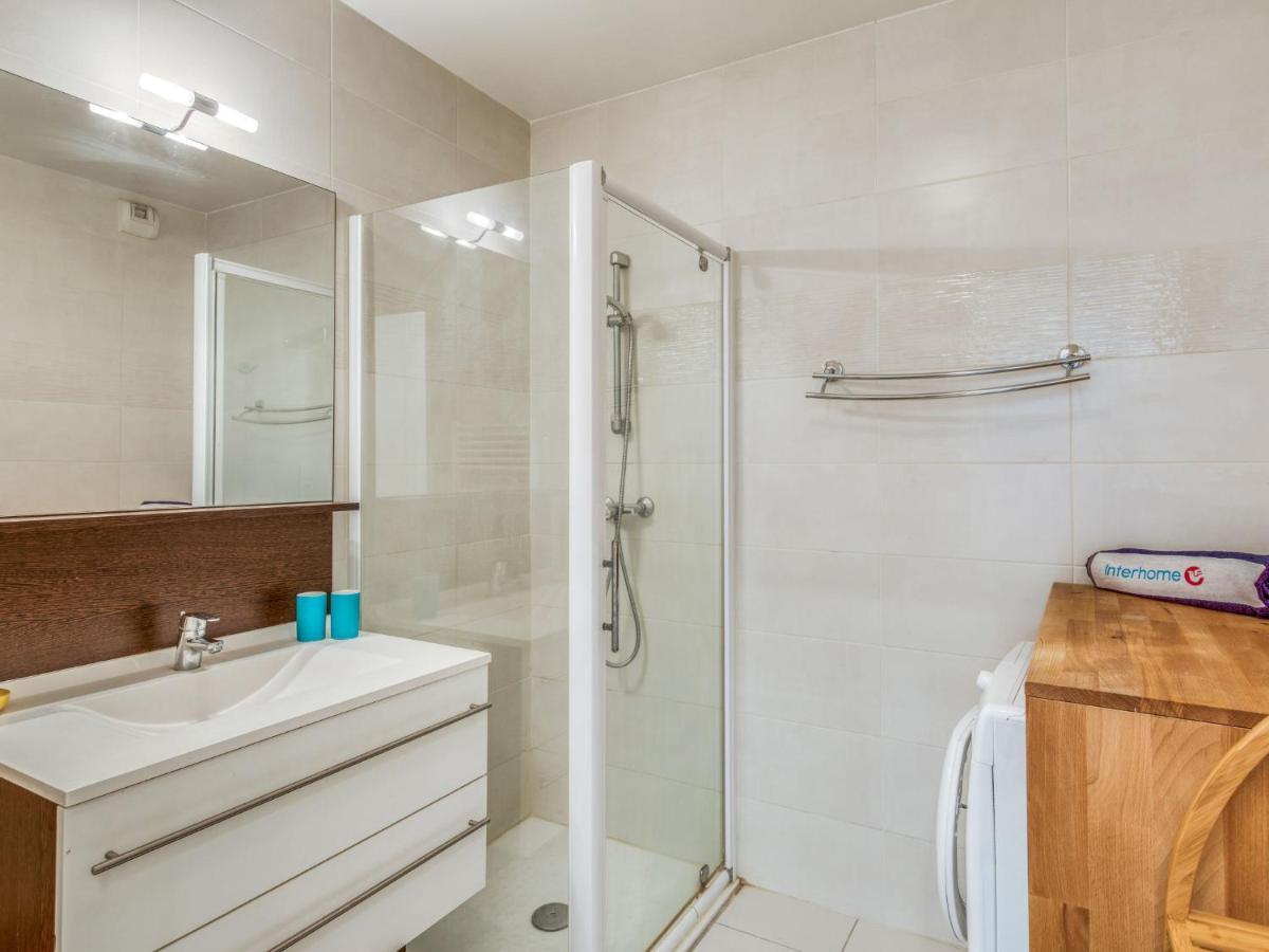 Le Newport Appartement
