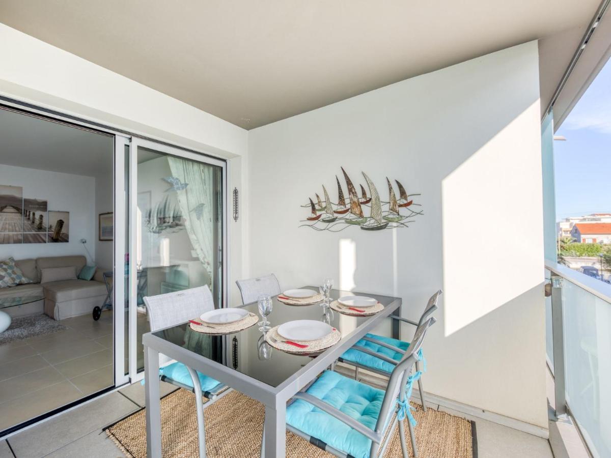 Appartement Le Newport