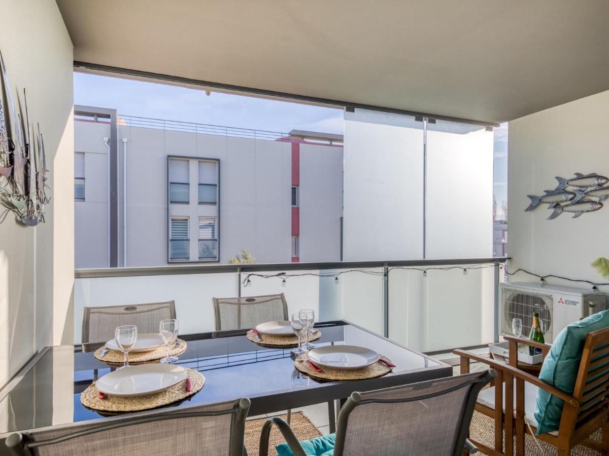 Appartement Le Newport *