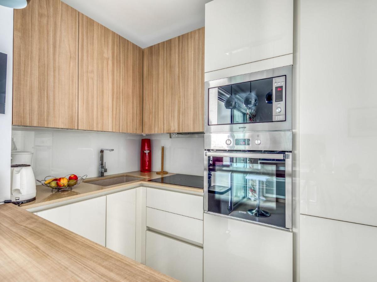 Le Newport Appartement *