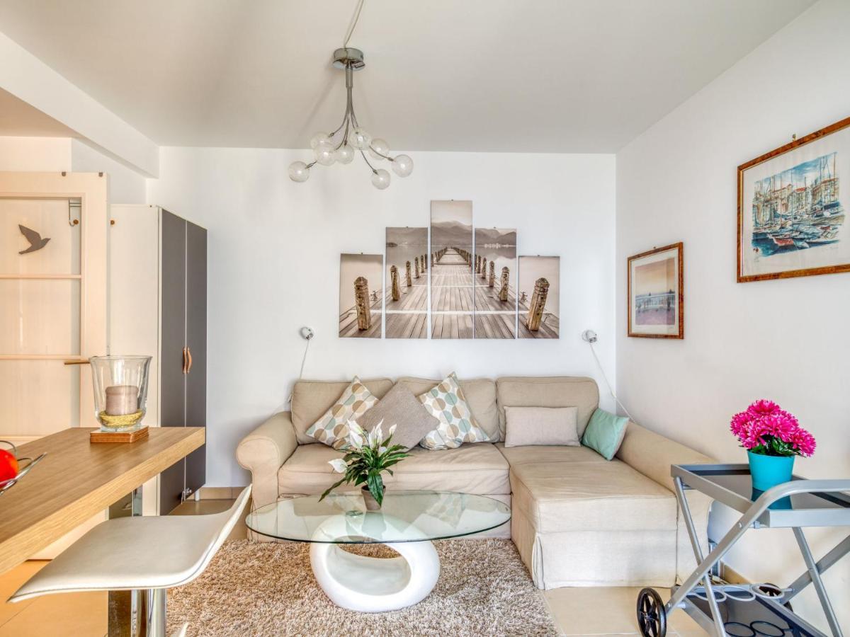 Appartement Le Newport