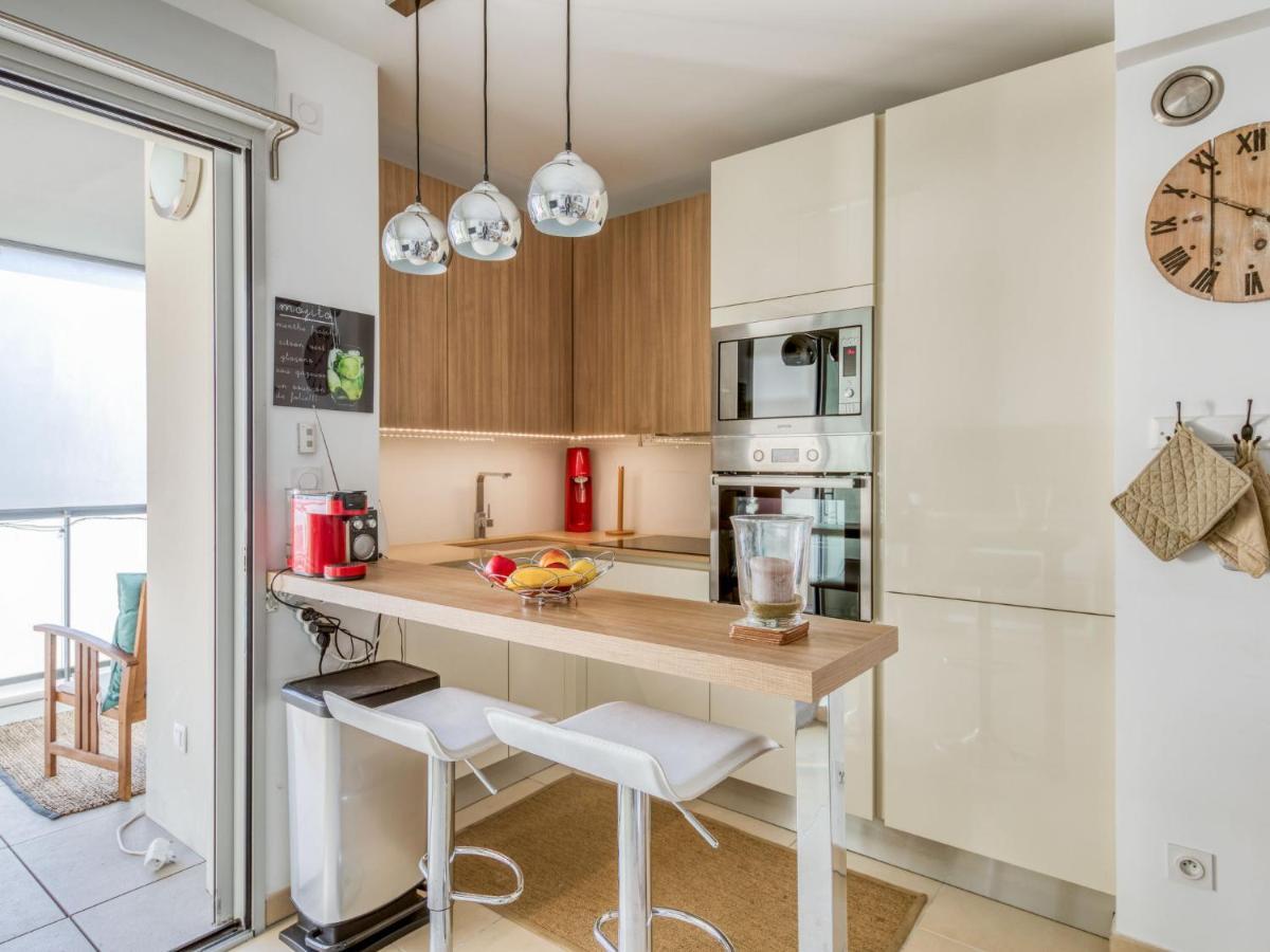 Le Newport Appartement *
