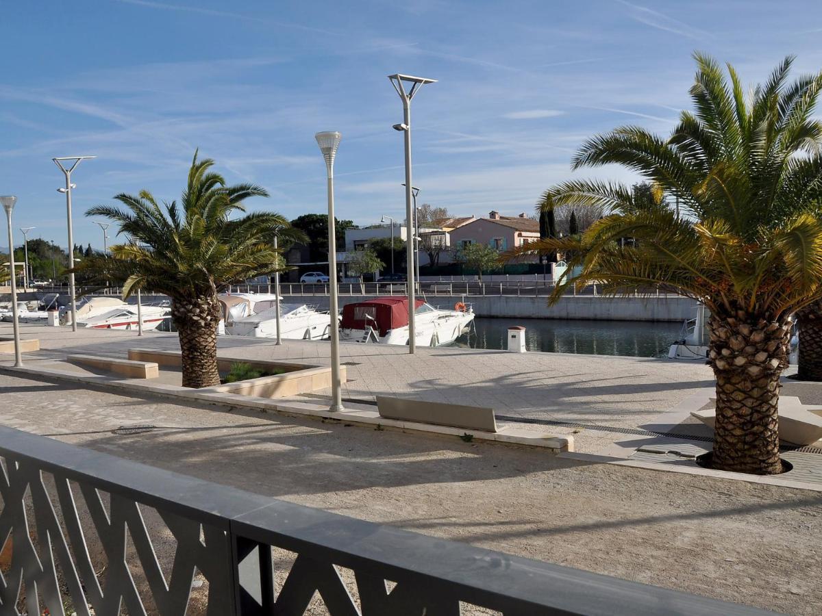 Le Newport Fréjus