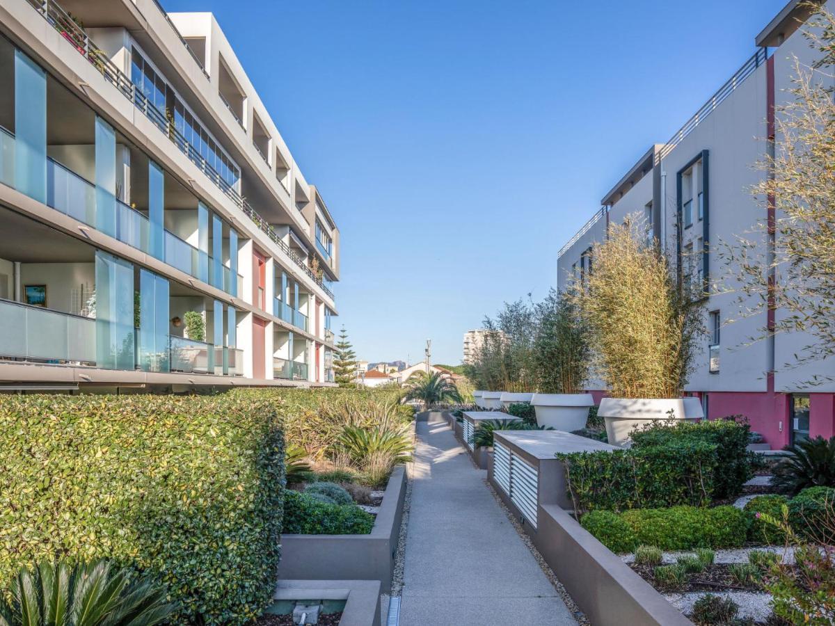 Le Newport Appartement *