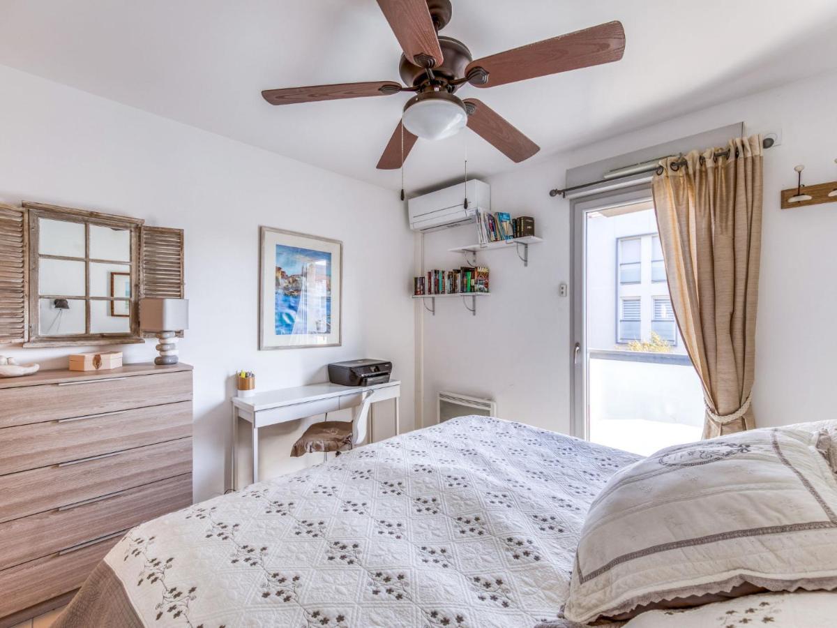 Le Newport Appartement Fréjus