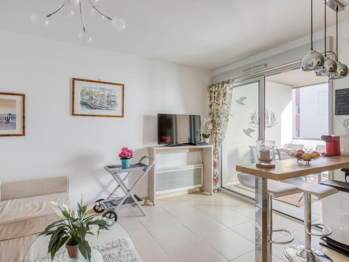 Appartement Le Newport *