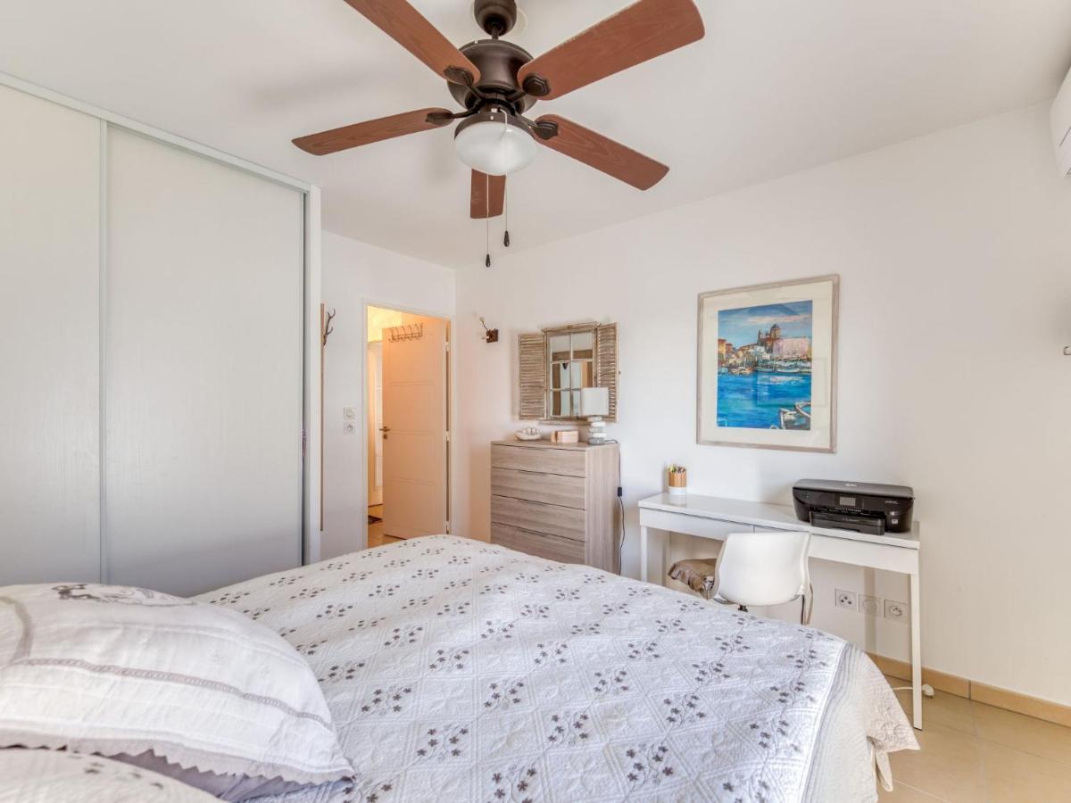 Le Newport Appartement Fréjus