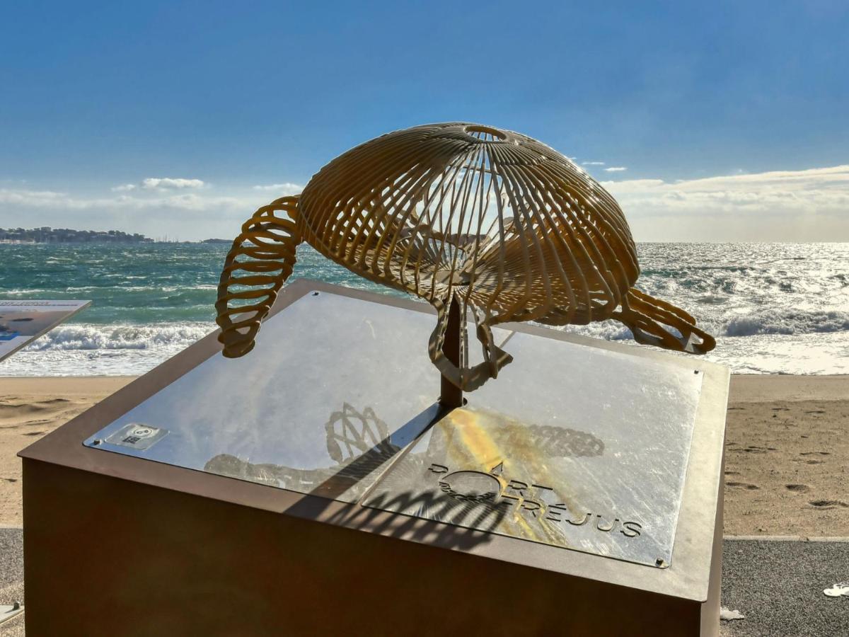 Le Newport Appartement