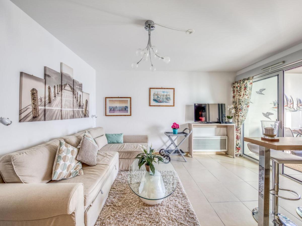 Appartamento Le Newport By Interhome Fréjus