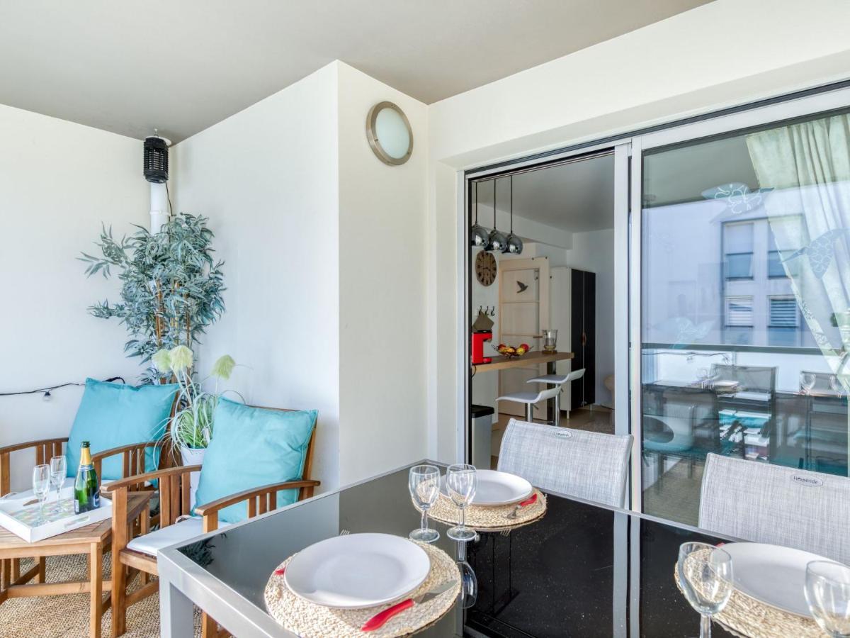 Le Newport By Interhome