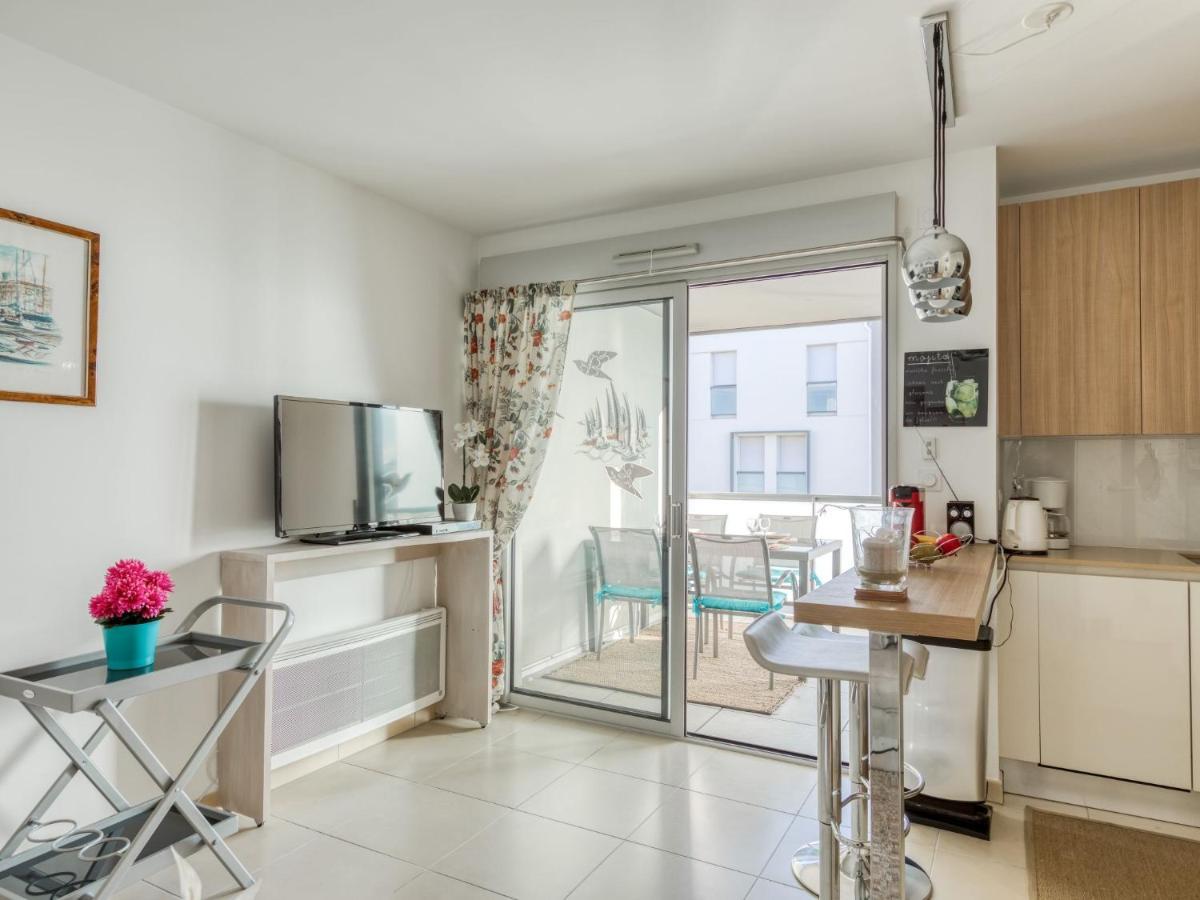 Le Newport By Interhome *