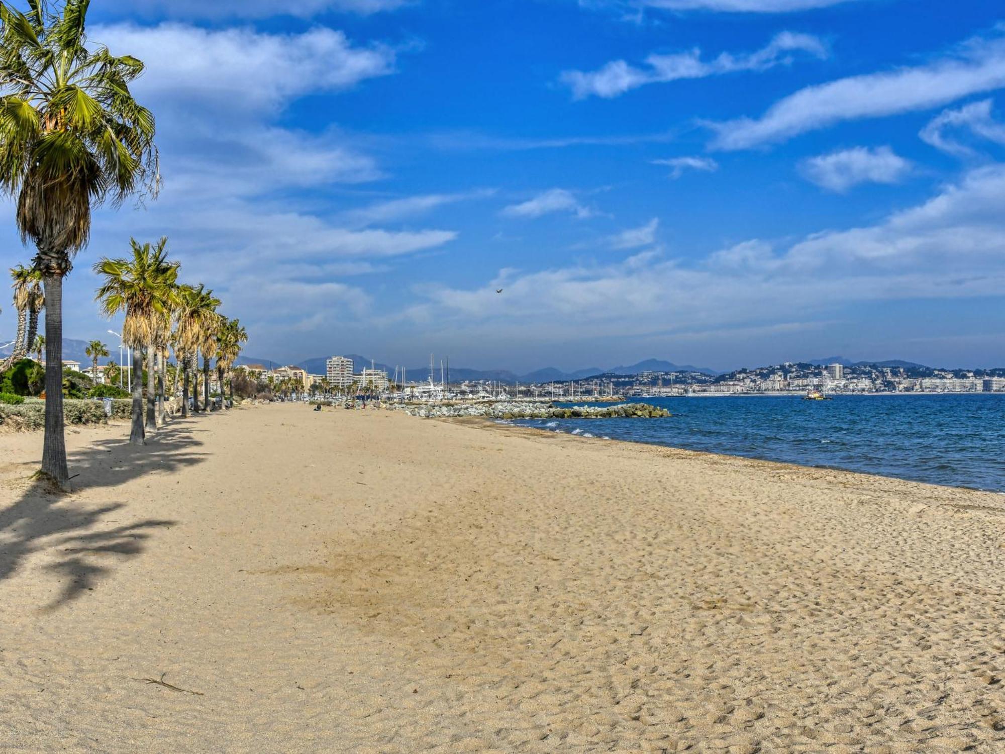 Appartamento Le Newport By Interhome Fréjus