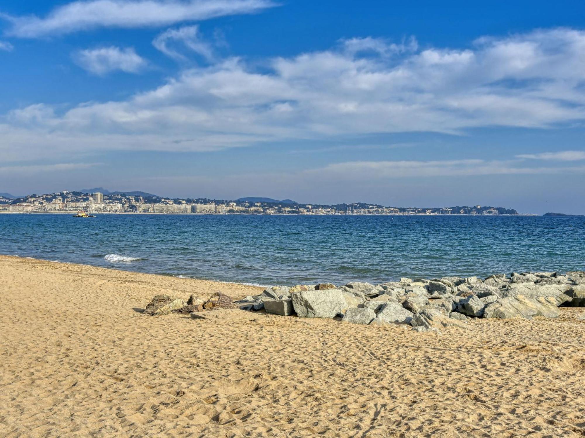 Le Newport By Interhome * Fréjus